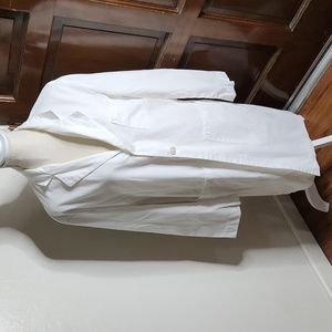 Landu Lab Coat size 38